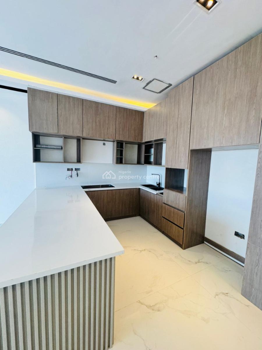 2 Bedroom, Lekki, Lagos, Flat / Apartment for Sale