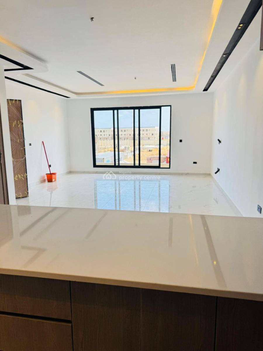 2 Bedroom, Lekki, Lagos, Flat / Apartment for Sale