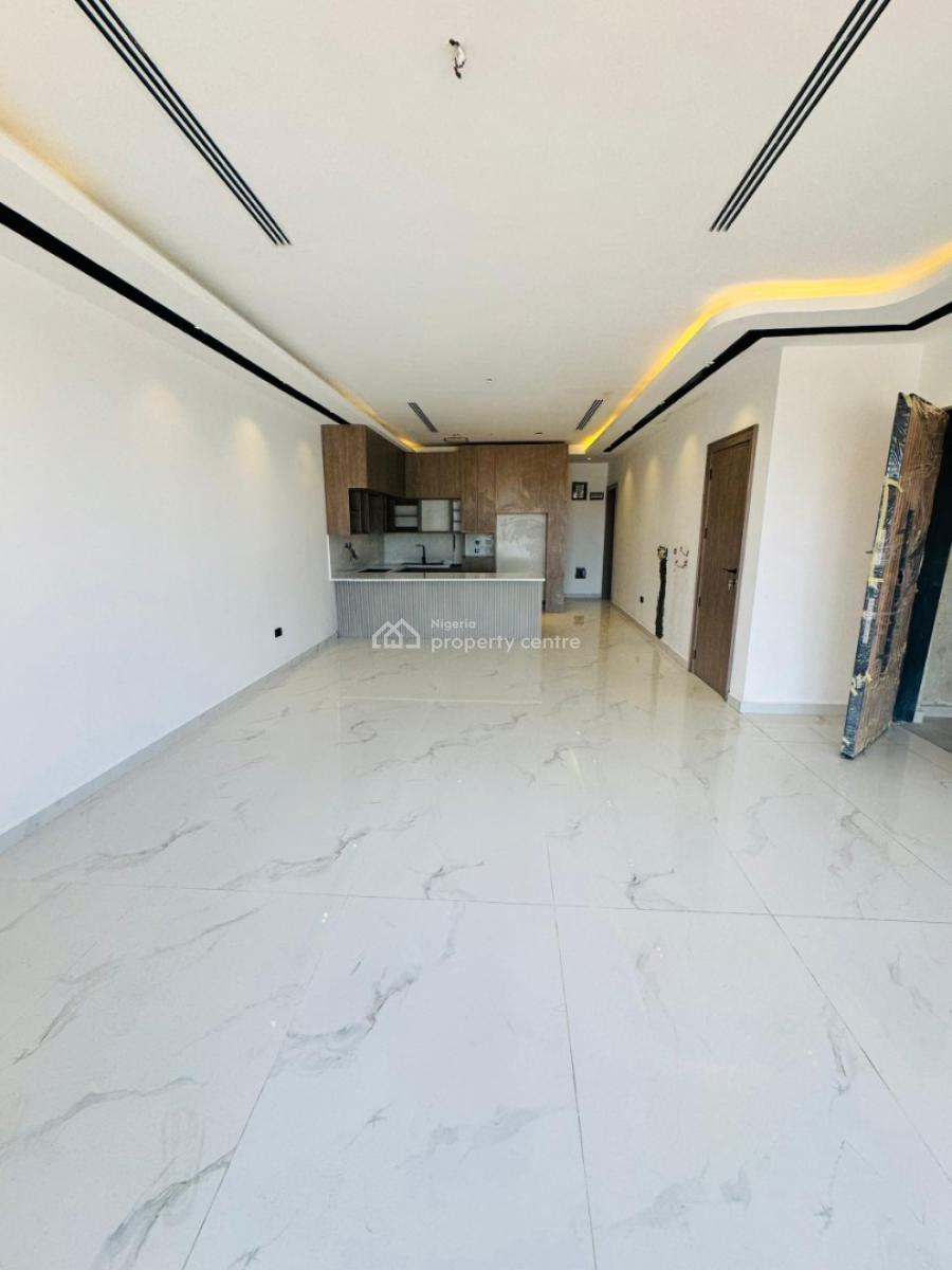 2 Bedroom, Lekki, Lagos, Flat / Apartment for Sale