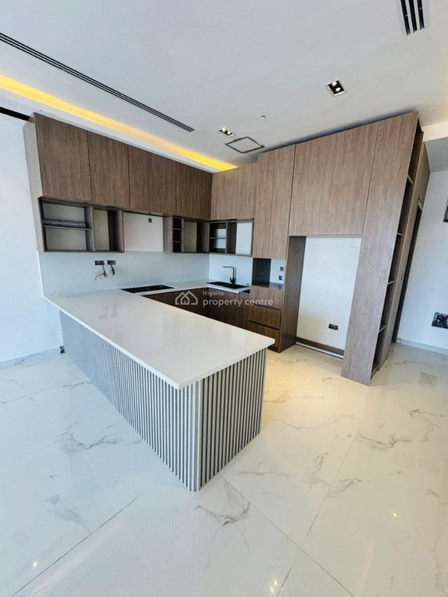 2 Bedroom, Lekki, Lagos, Flat / Apartment for Sale