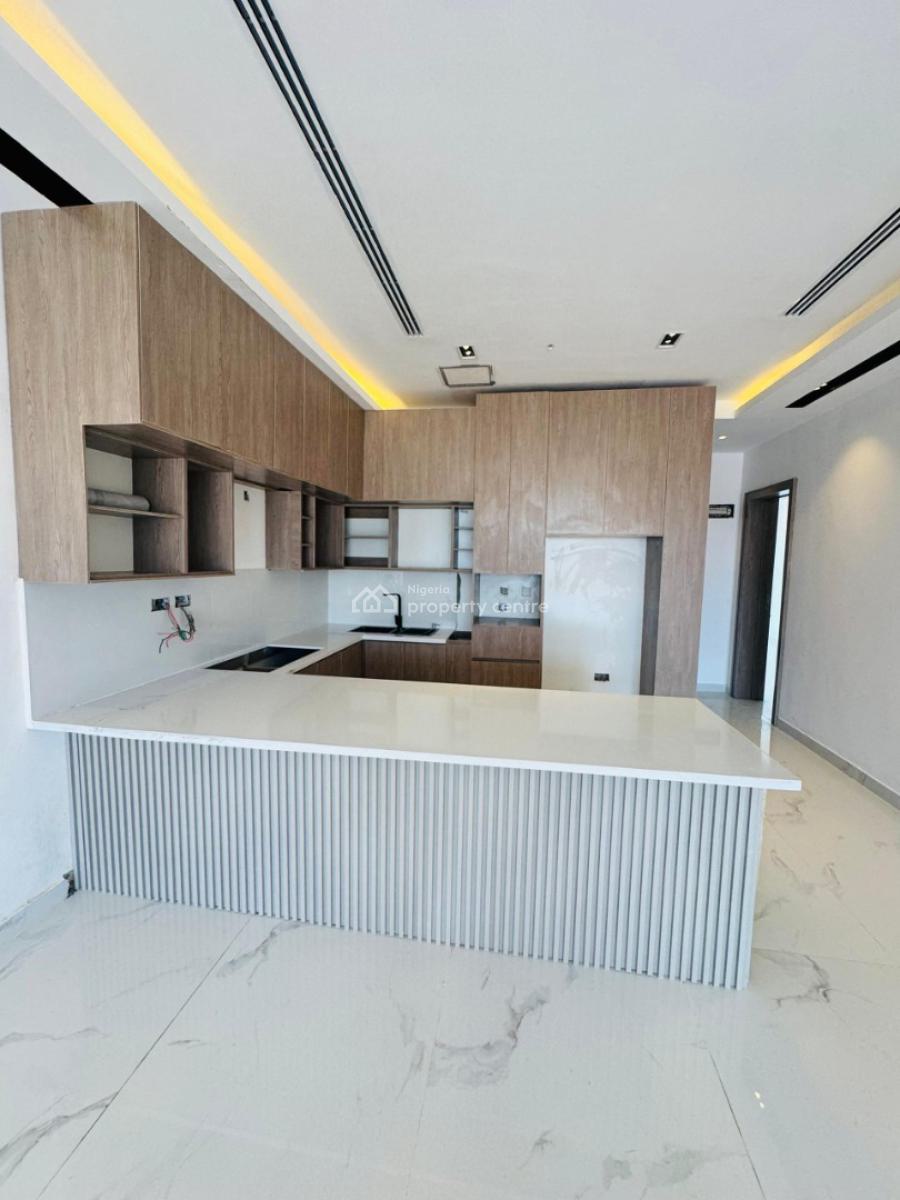2 Bedroom, Lekki, Lagos, Flat / Apartment for Sale