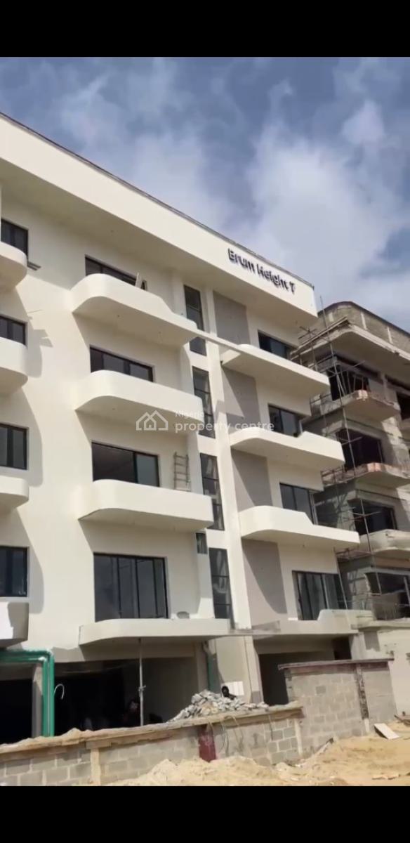 2 Bedroom, Lekki, Lagos, Flat / Apartment for Sale