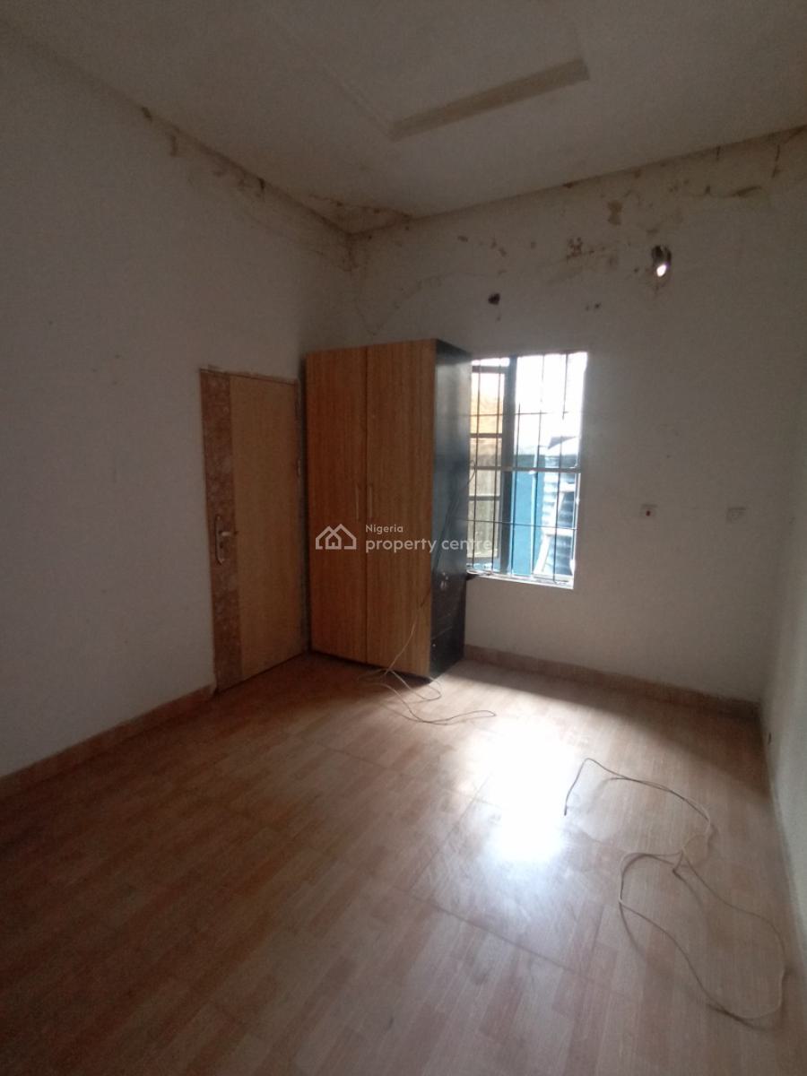 One Room Self Contained in a Shared Apartment, Bera Estate Chevron, Lekki, Lagos, Self Contain (single Rooms) for Rent