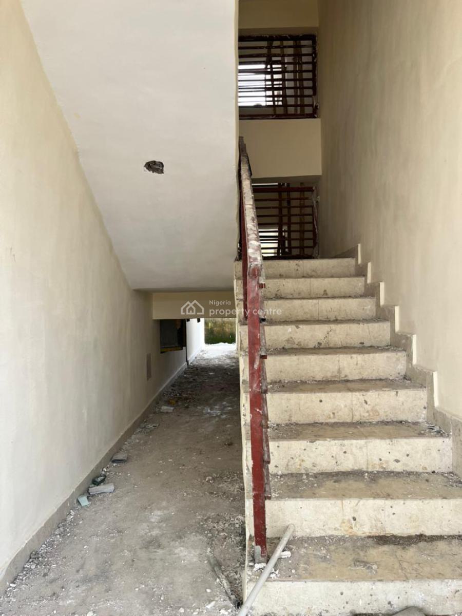2 Bedroom Apartment, Gudu, Abuja, Flat / Apartment for Sale