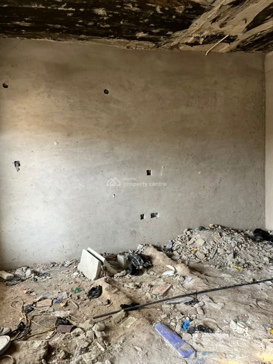 2 Bedroom Apartment, Gudu, Abuja, Flat / Apartment for Sale