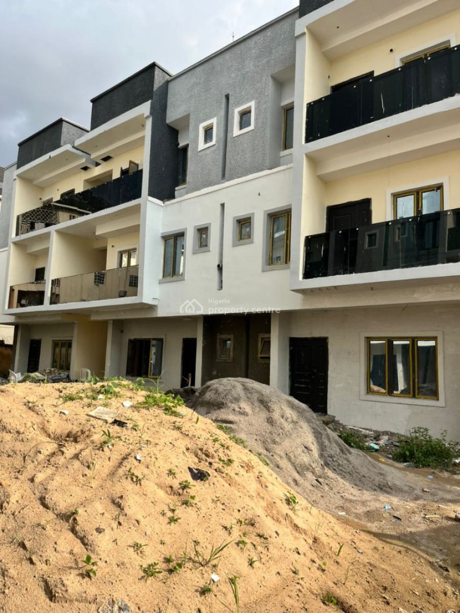 2 Bedroom Apartment, Gudu, Abuja, Flat / Apartment for Sale