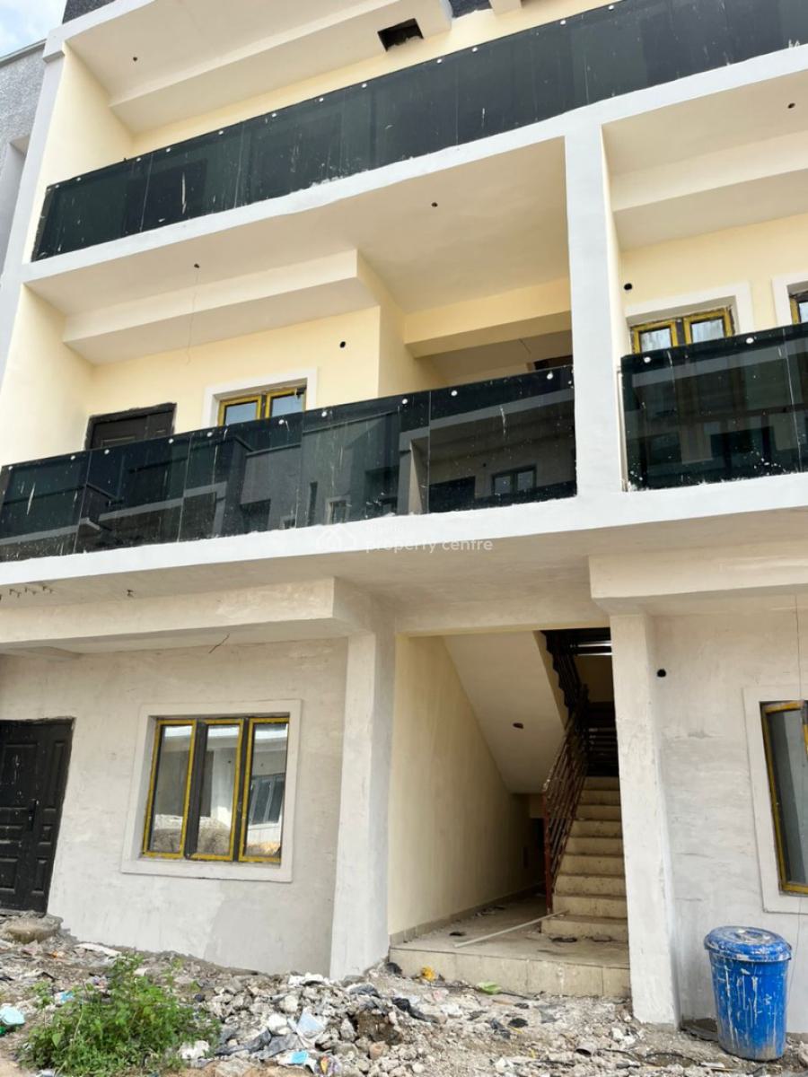 2 Bedroom Apartment, Gudu, Abuja, Flat / Apartment for Sale