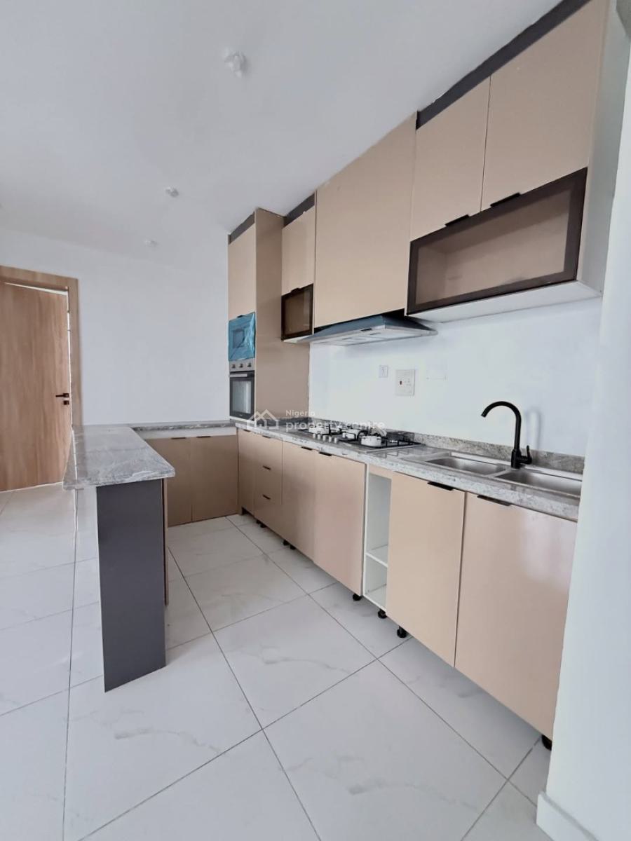 2 Bedroom Apartment, Ikate, Lekki, Lagos, Flat / Apartment for Rent