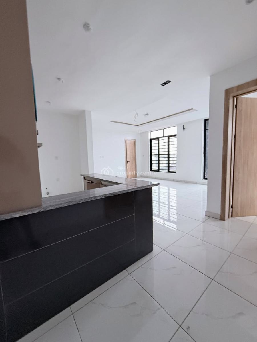 2 Bedroom Apartment, Ikate, Lekki, Lagos, Flat / Apartment for Rent