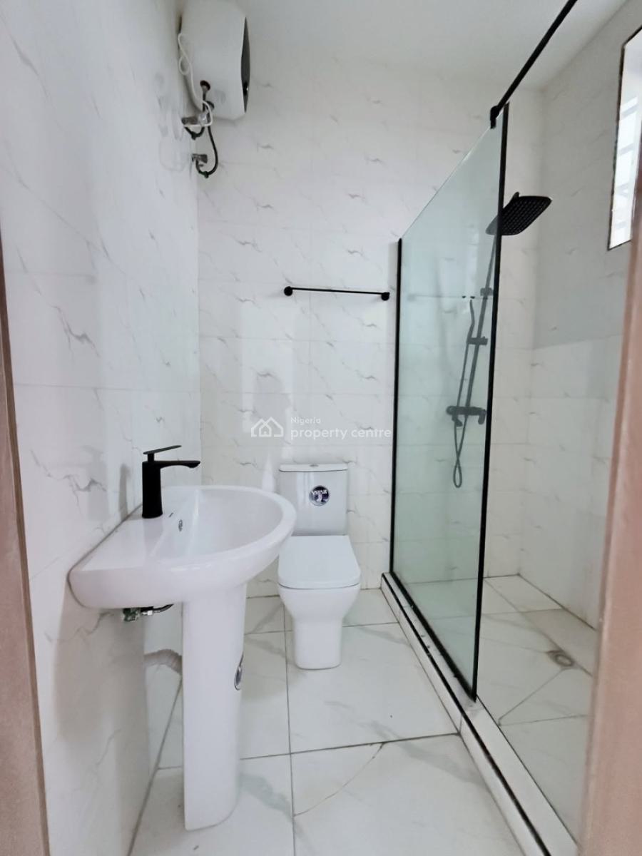2 Bedroom Apartment, Ikate, Lekki, Lagos, Flat / Apartment for Rent