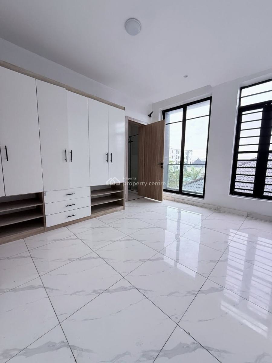 2 Bedroom Apartment, Ikate, Lekki, Lagos, Flat / Apartment for Rent