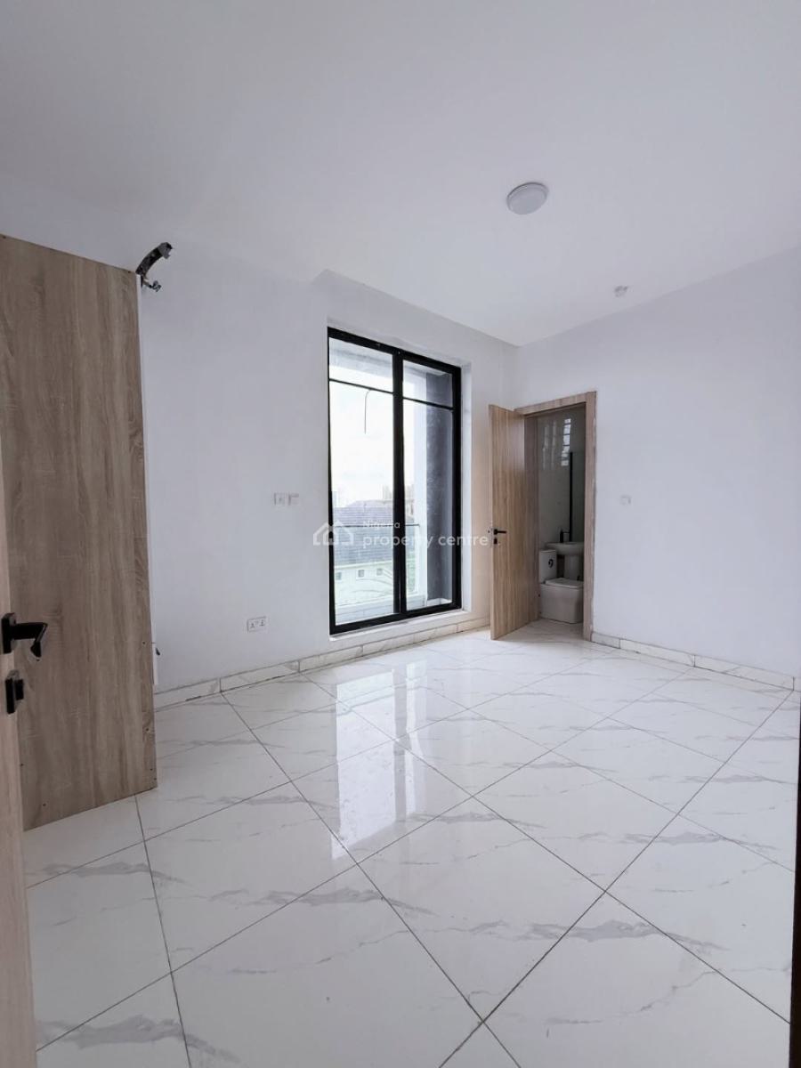 2 Bedroom Apartment, Ikate, Lekki, Lagos, Flat / Apartment for Rent