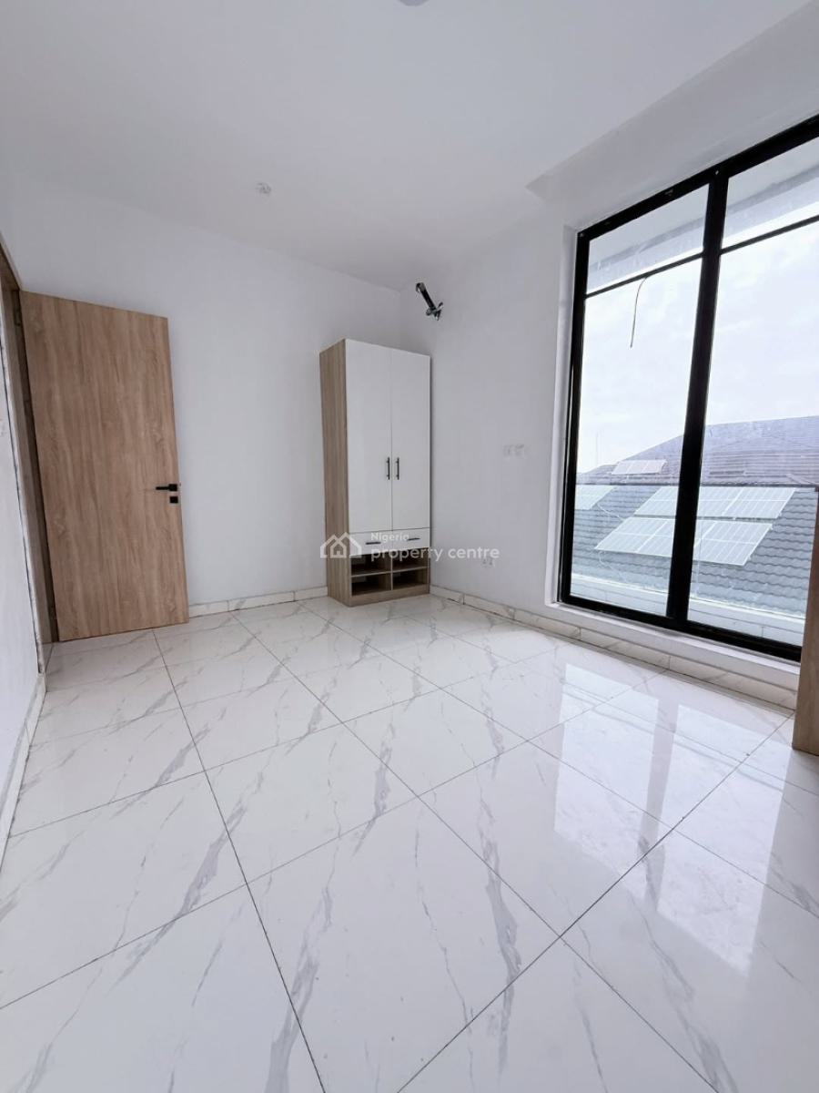 2 Bedroom Apartment, Ikate, Lekki, Lagos, Flat / Apartment for Rent
