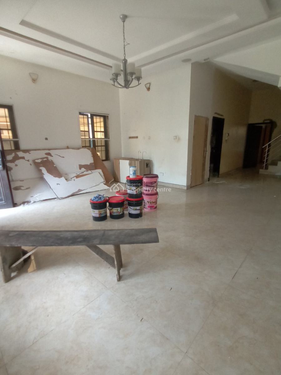 a Studio Apartment, Bera Estate Chevron, Lekki, Lagos, Self Contain (single Rooms) for Rent