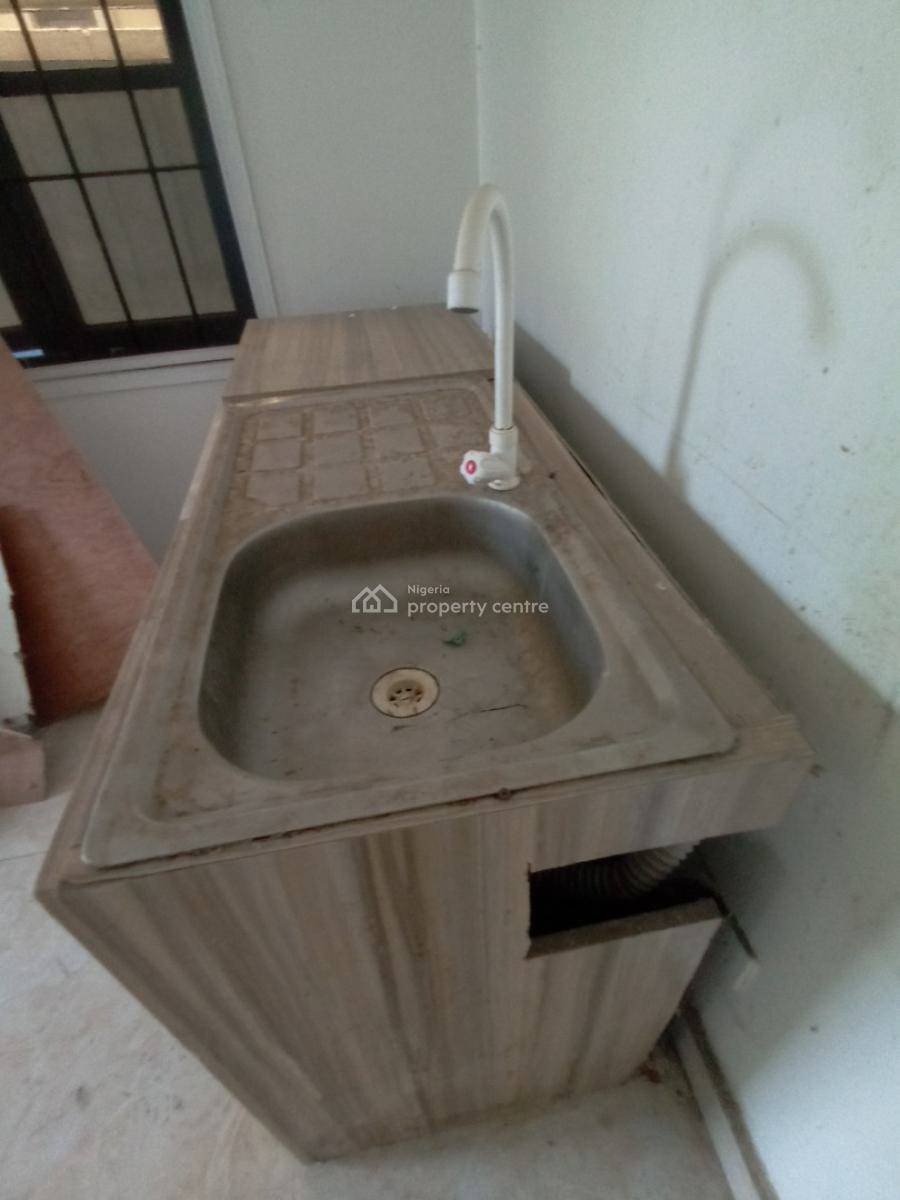 a Studio Apartment, Bera Estate Chevron, Lekki, Lagos, Self Contain (single Rooms) for Rent