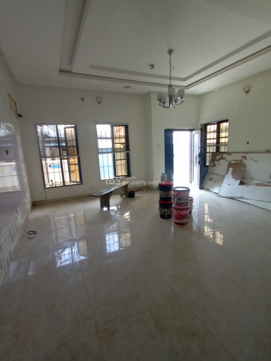 a Studio Apartment, Bera Estate Chevron, Lekki, Lagos, Self Contain (single Rooms) for Rent