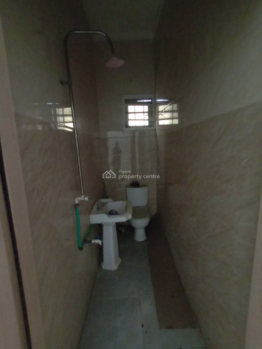 a Studio Apartment, Bera Estate Chevron, Lekki, Lagos, Self Contain (single Rooms) for Rent