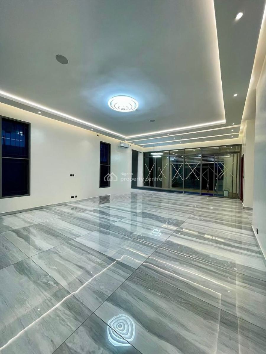 5 Bedroom Fully Detached House, Ikoyi, Lagos, Detached Duplex for Sale