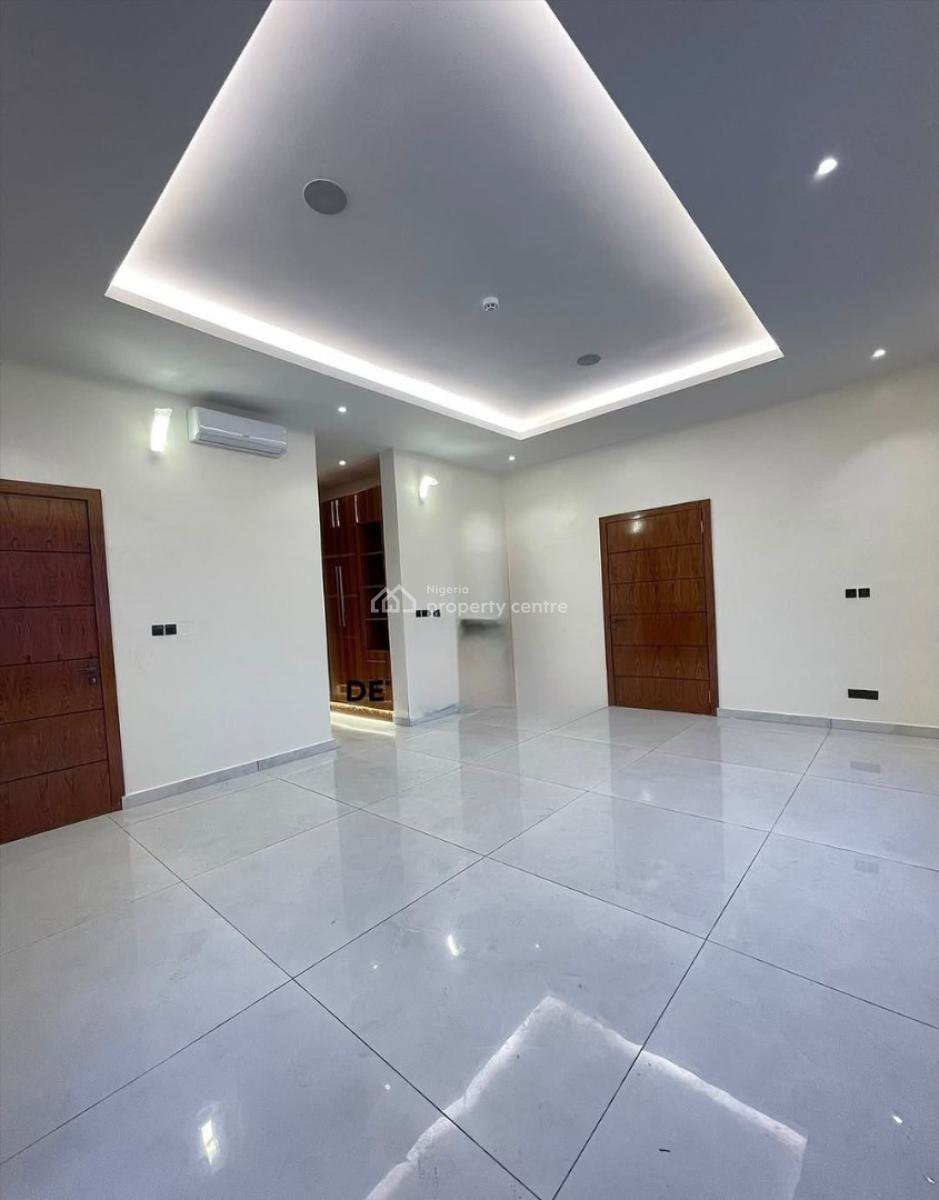 5 Bedroom Fully Detached House, Ikoyi, Lagos, Detached Duplex for Sale