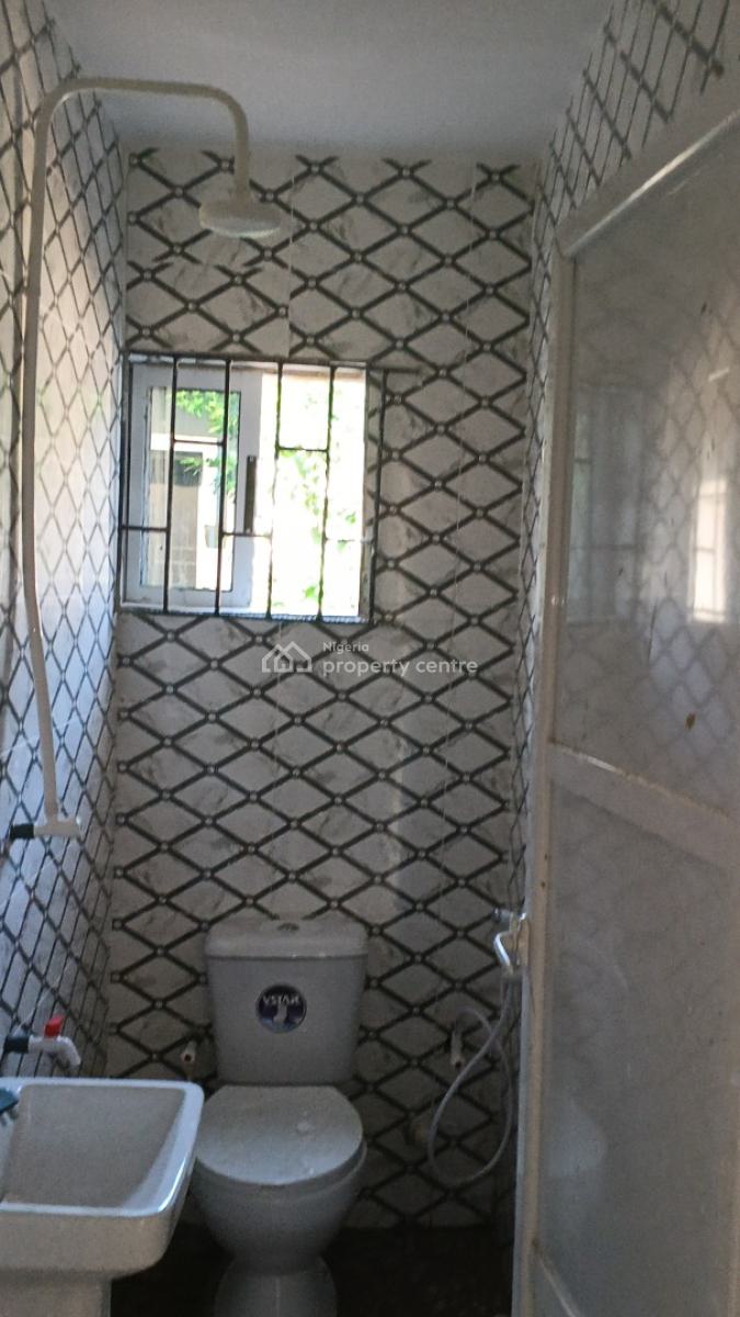 Neat Newly Built Room and Parlour Self Contain Mini Flat Pop Ceiling, Itele Close to Ayobo Lagos, Ado-odo/ota, Ogun, Mini Flat (room and Parlour) for Rent