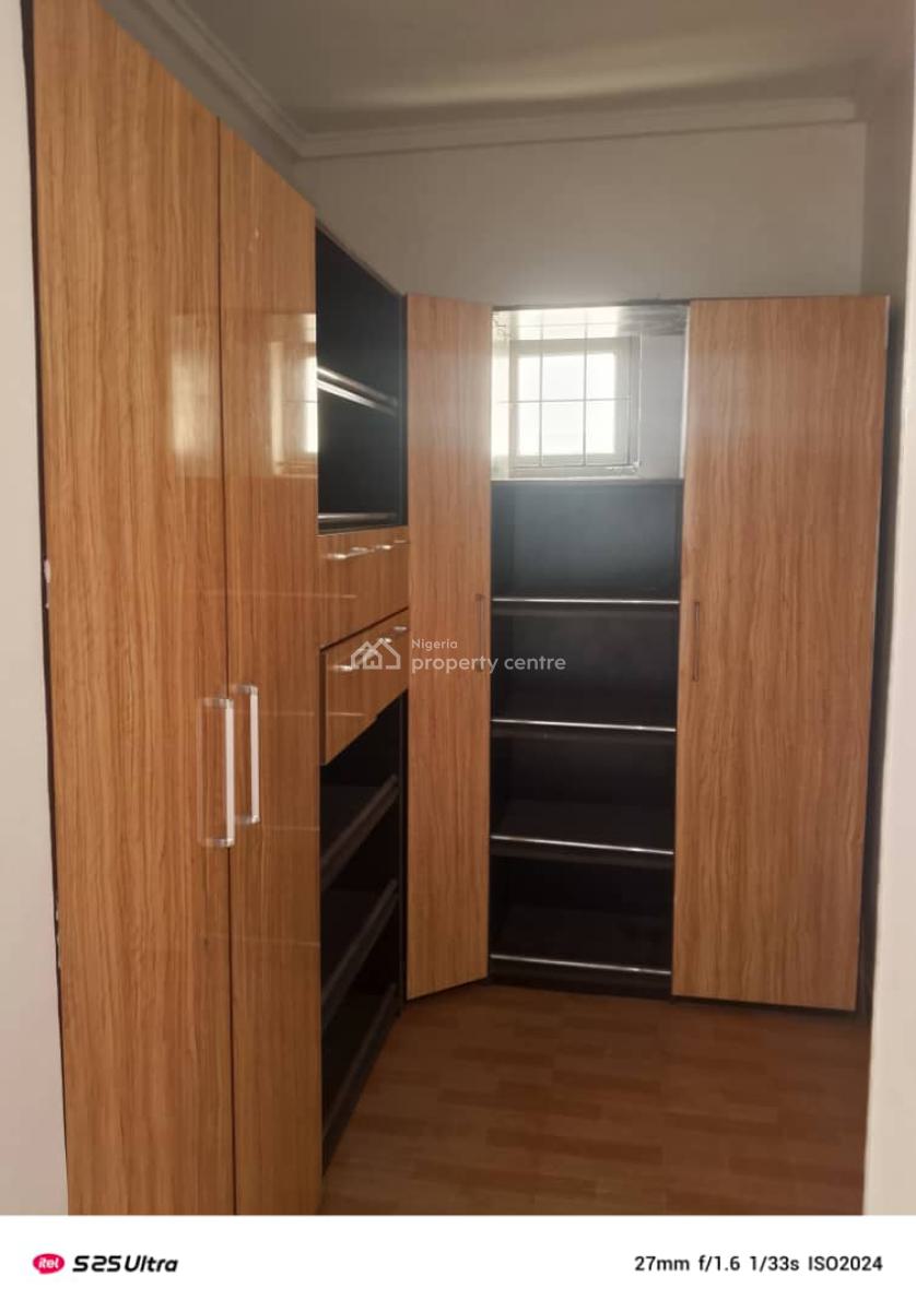Master Bedroom with Enclosed Kitchen, Bera Estate Chevron, Lekki, Lagos, Flat / Apartment for Rent