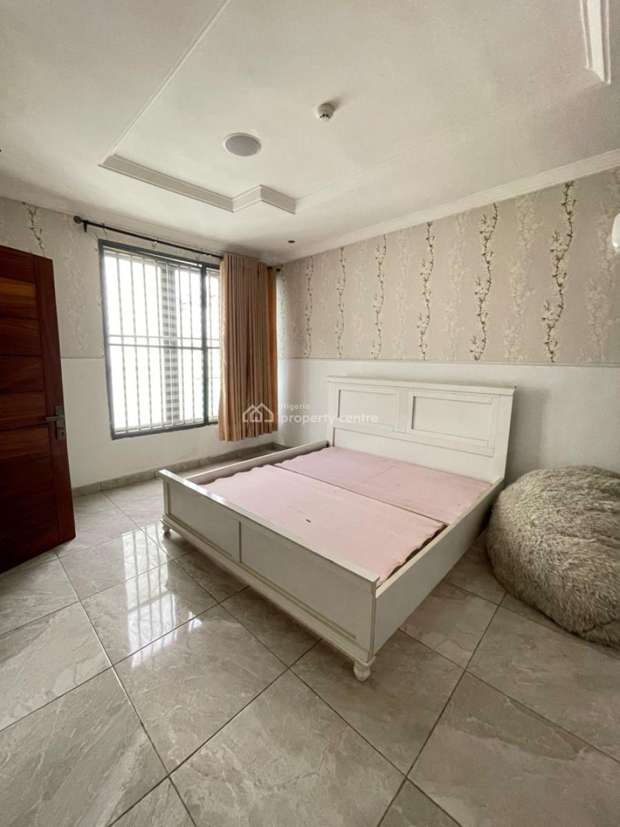 7 Bedroom Fully Detached Duplex with 2 Bq, Cinema and Pool, Pinnock Beach Estate, Lekki, Lagos, Detached Duplex for Sale