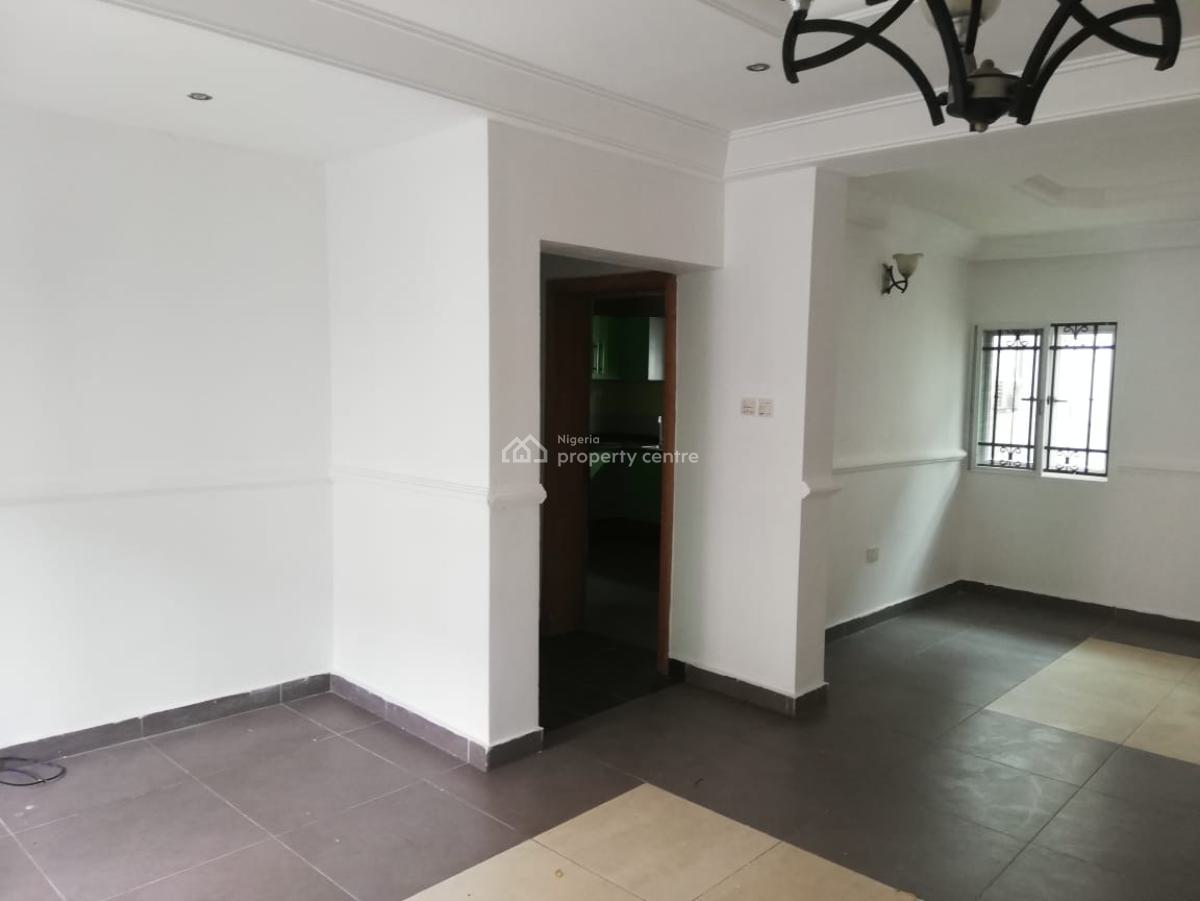 Luxury 4bedroom, Ikota, Lekki, Lagos, Terraced Duplex for Rent