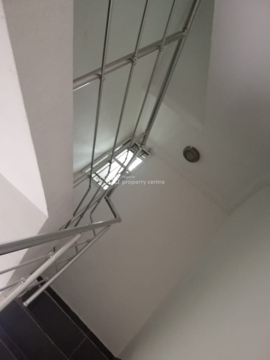 Luxury 4bedroom, Ikota, Lekki, Lagos, Terraced Duplex for Rent