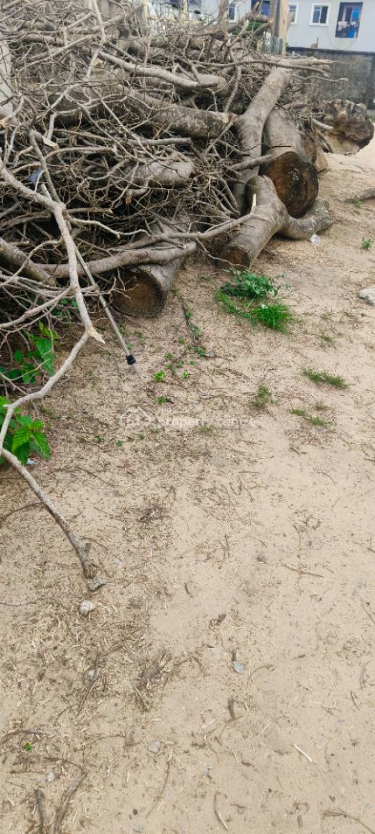 1400 Sqm with Approval and Piling Foundation, Gerrard Road, Old Ikoyi, Ikoyi, Lagos, Residential Land for Sale