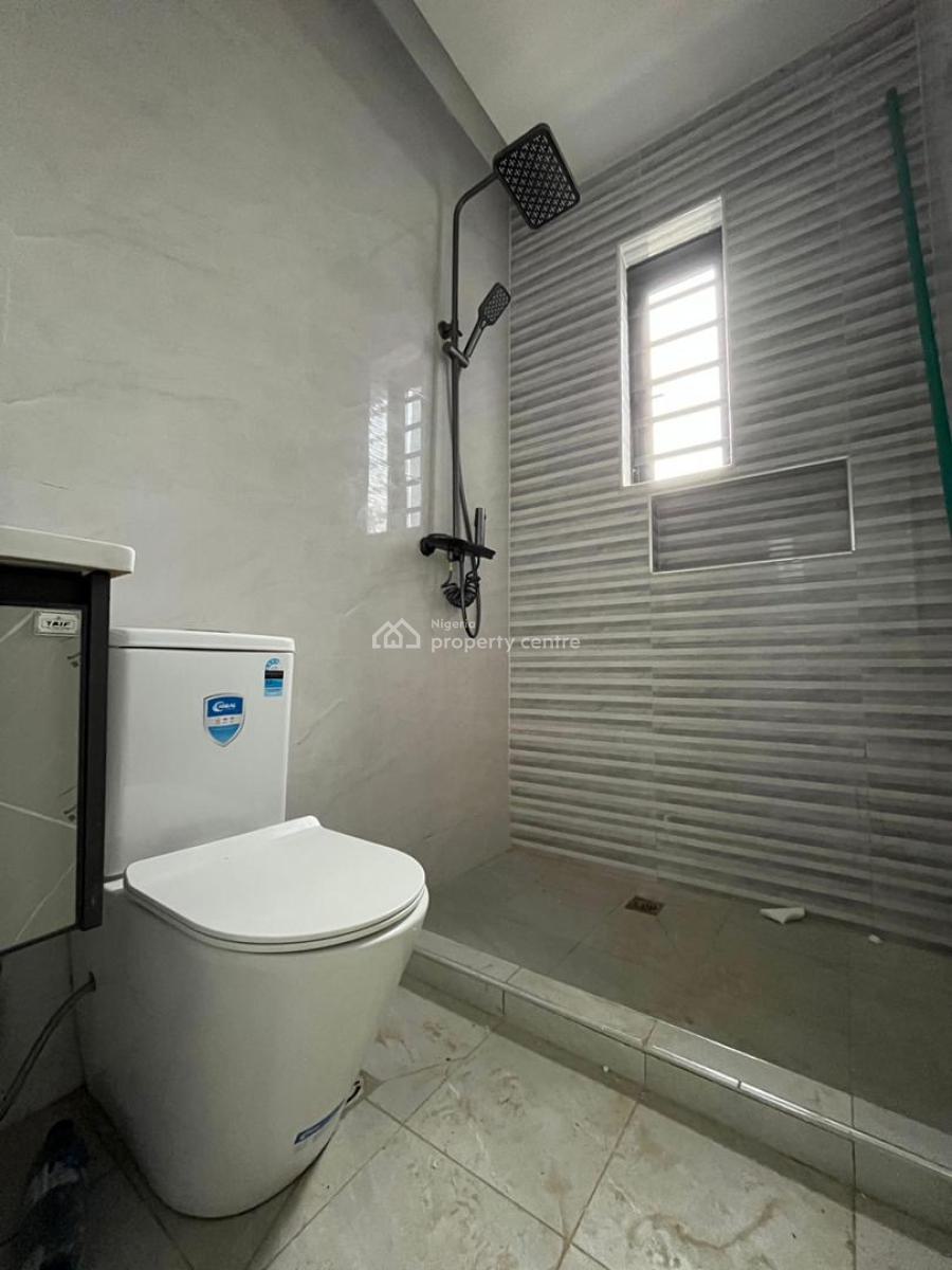Luxury Built 5 Bedroom Fully Detached Duplex with Bq, Ikeja Gra, Ikeja, Lagos, Detached Duplex for Sale
