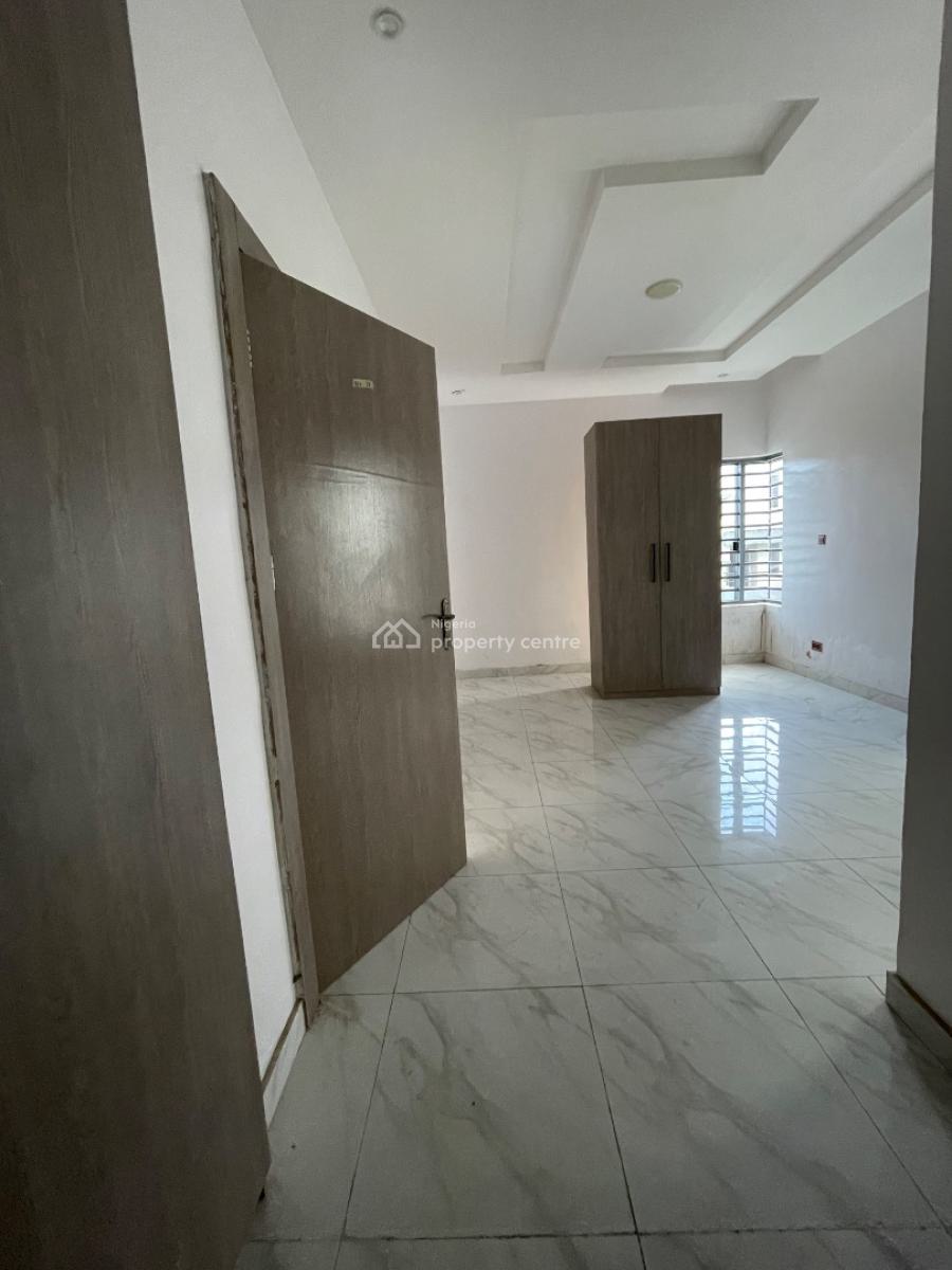 Magnificently Built 5 Bedroom Fully Detached Duplex in a Very Secured, Ikeja Gra, Ikeja, Lagos, Detached Duplex for Sale