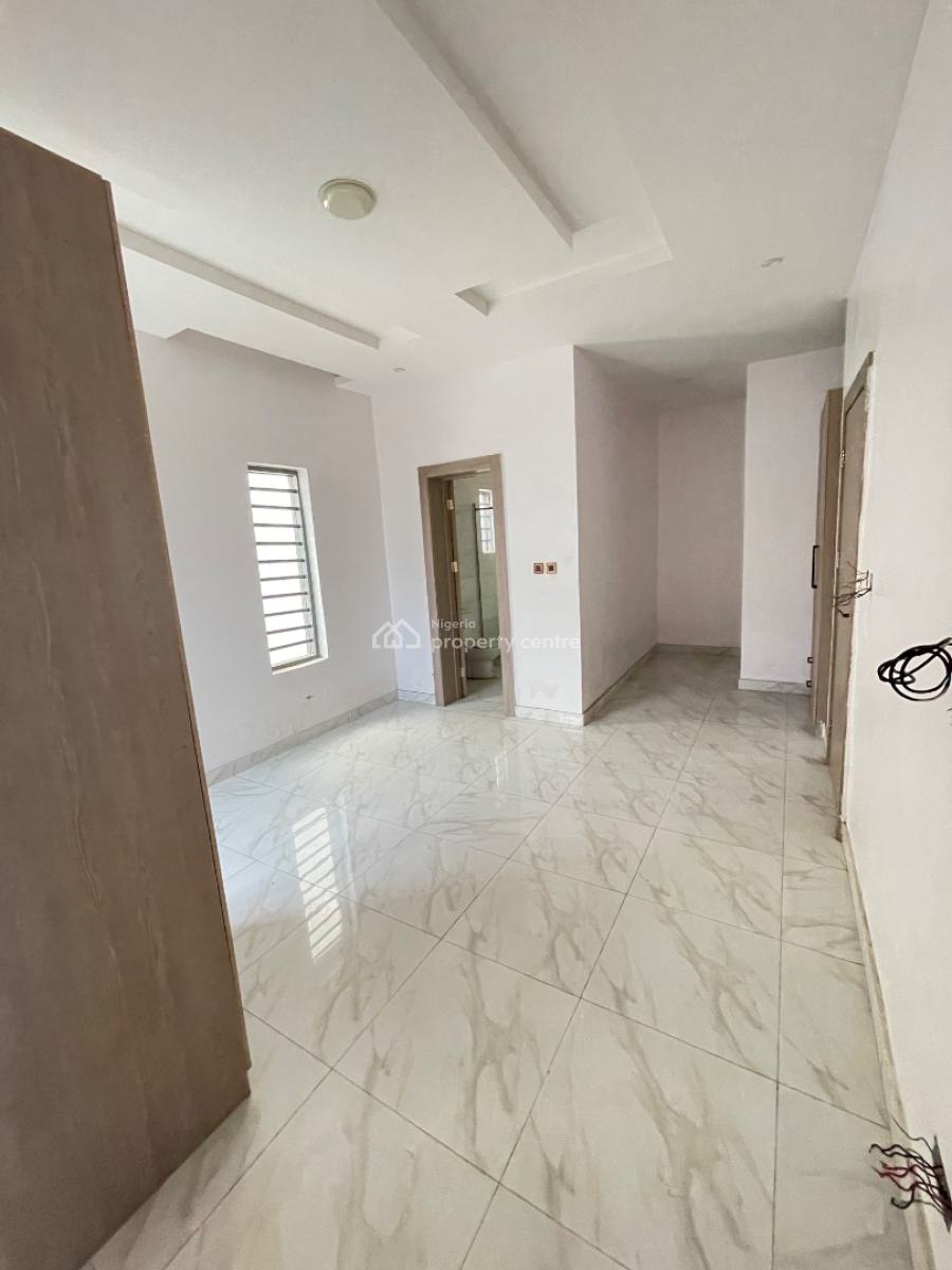 Magnificently Built 5 Bedroom Fully Detached Duplex in a Very Secured, Ikeja Gra, Ikeja, Lagos, Detached Duplex for Sale