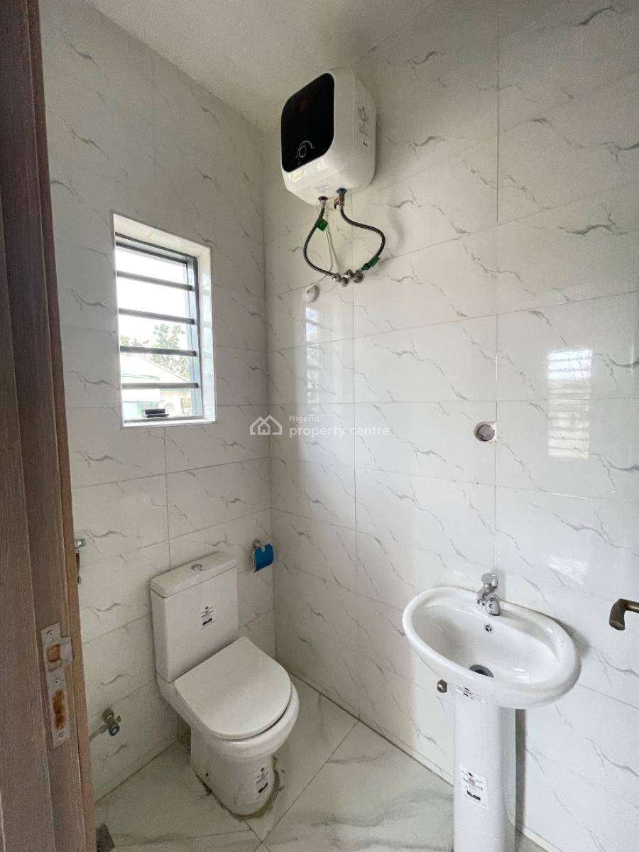 Magnificently Built 5 Bedroom Fully Detached Duplex in a Very Secured, Ikeja Gra, Ikeja, Lagos, Detached Duplex for Sale