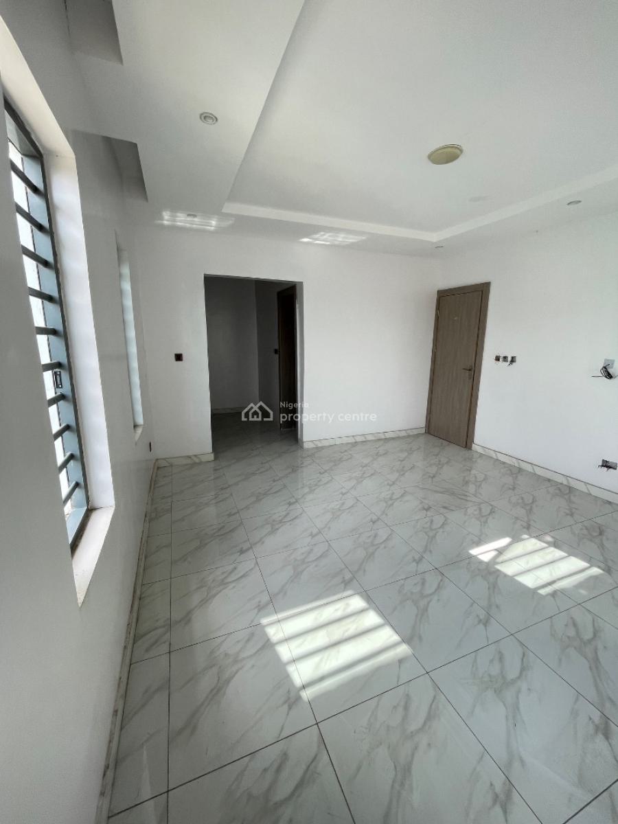 Magnificently Built 5 Bedroom Fully Detached Duplex in a Very Secured, Ikeja Gra, Ikeja, Lagos, Detached Duplex for Sale