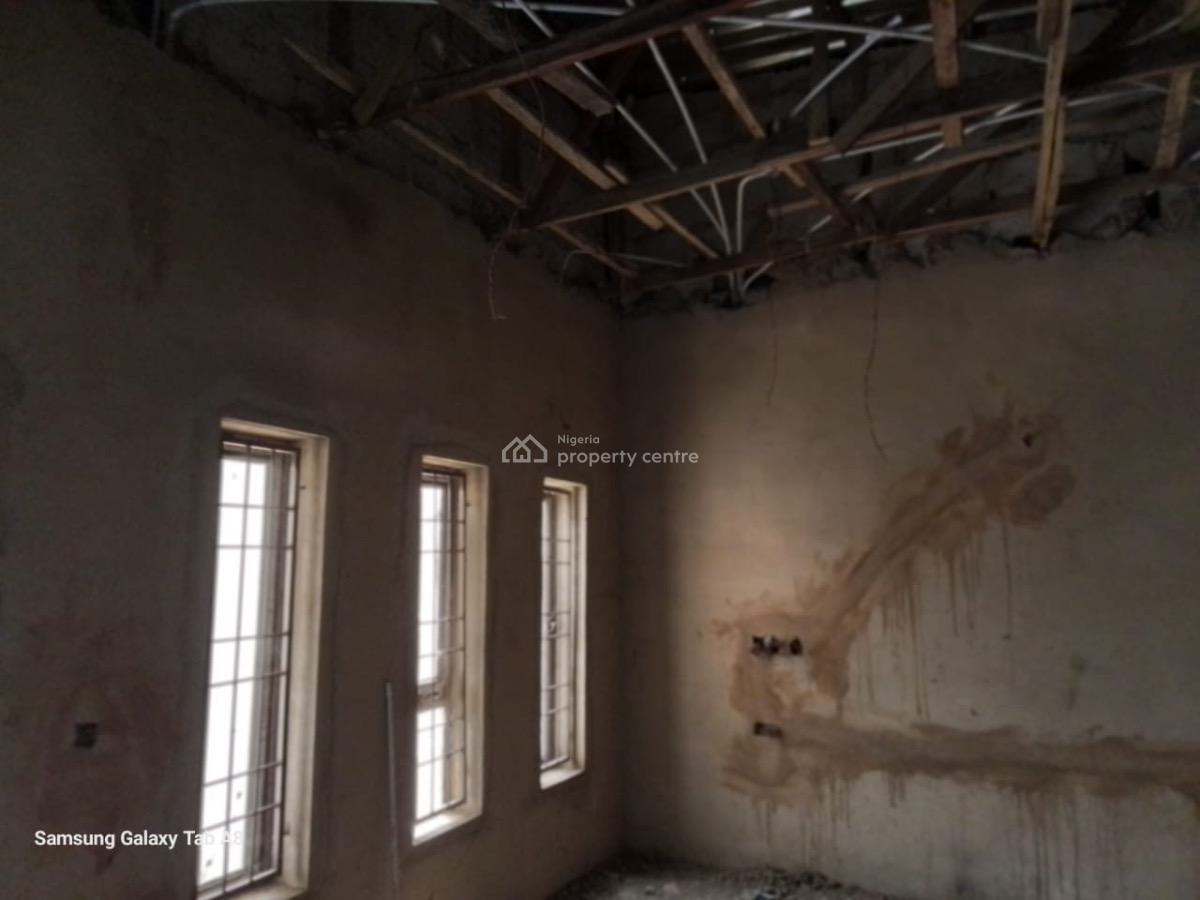 Luxury 4bedroom Duplex, Karmo, Abuja, Terraced Duplex for Sale