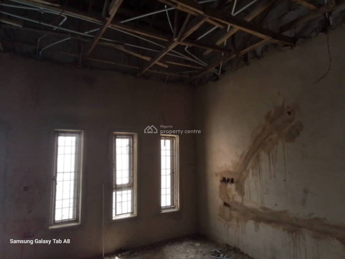 Luxury 4bedroom Duplex, Karmo, Abuja, Terraced Duplex for Sale