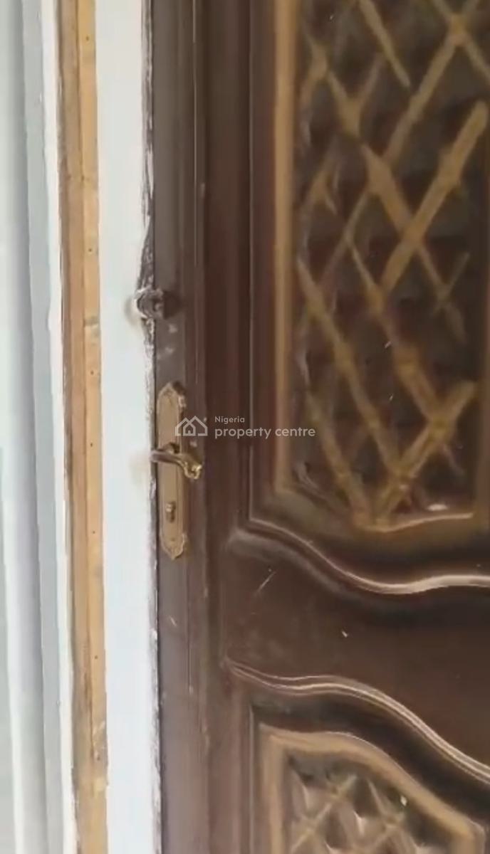 Very Clean and Spacious Mini Flat in a Good Environment Close to.busto, Accesible to Alapere Estate Bustop, Alapere, Ketu, Lagos, Mini Flat (room and Parlour) for Rent