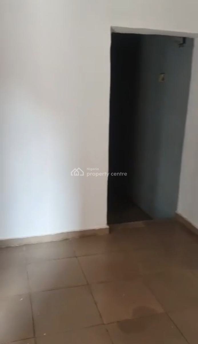 Very Clean and Spacious Mini Flat in a Good Environment Close to.busto, Accesible to Alapere Estate Bustop, Alapere, Ketu, Lagos, Mini Flat (room and Parlour) for Rent