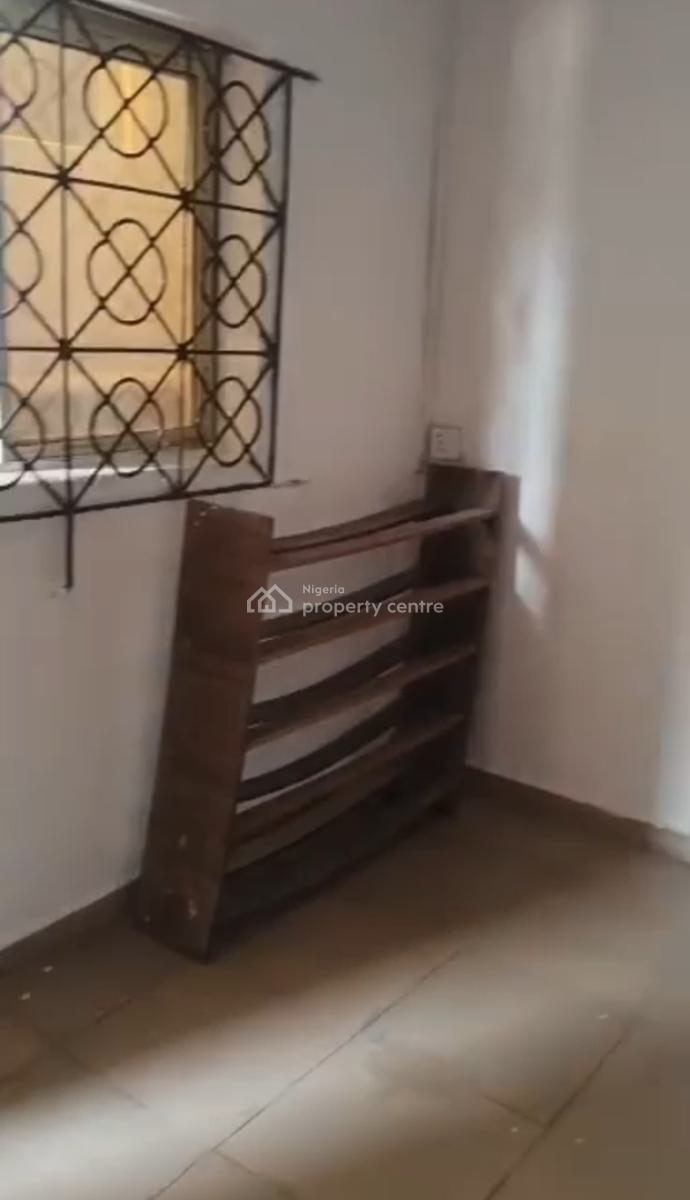 Very Clean and Spacious Mini Flat in a Good Environment Close to.busto, Accesible to Alapere Estate Bustop, Alapere, Ketu, Lagos, Mini Flat (room and Parlour) for Rent