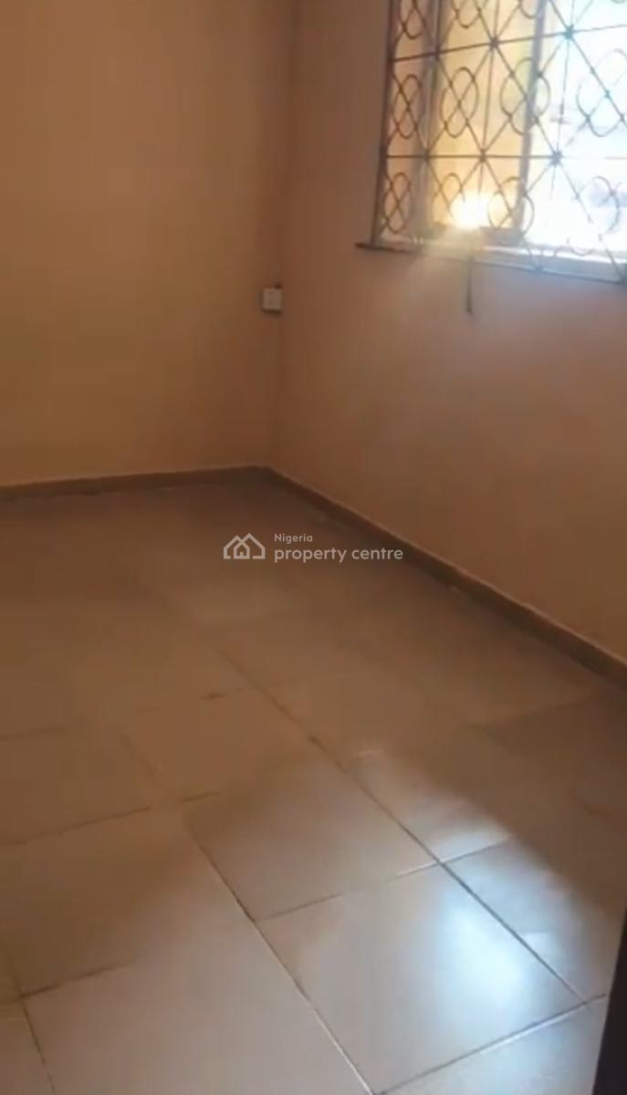 Very Clean and Spacious Mini Flat in a Good Environment Close to.busto, Accesible to Alapere Estate Bustop, Alapere, Ketu, Lagos, Mini Flat (room and Parlour) for Rent