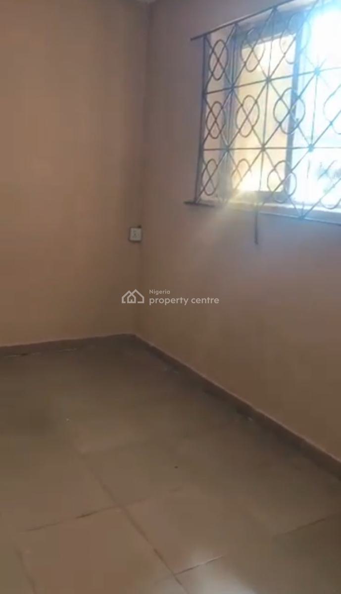 Very Clean and Spacious Mini Flat in a Good Environment Close to.busto, Accesible to Alapere Estate Bustop, Alapere, Ketu, Lagos, Mini Flat (room and Parlour) for Rent