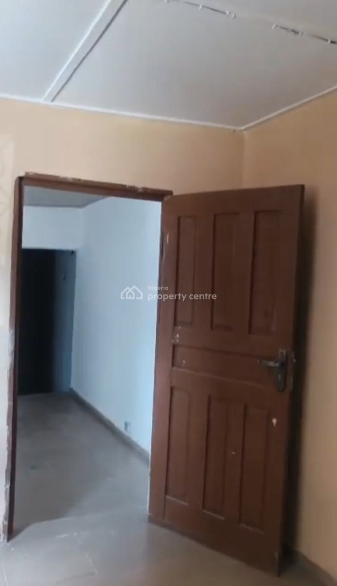 Very Clean and Spacious Mini Flat in a Good Environment Close to.busto, Accesible to Alapere Estate Bustop, Alapere, Ketu, Lagos, Mini Flat (room and Parlour) for Rent