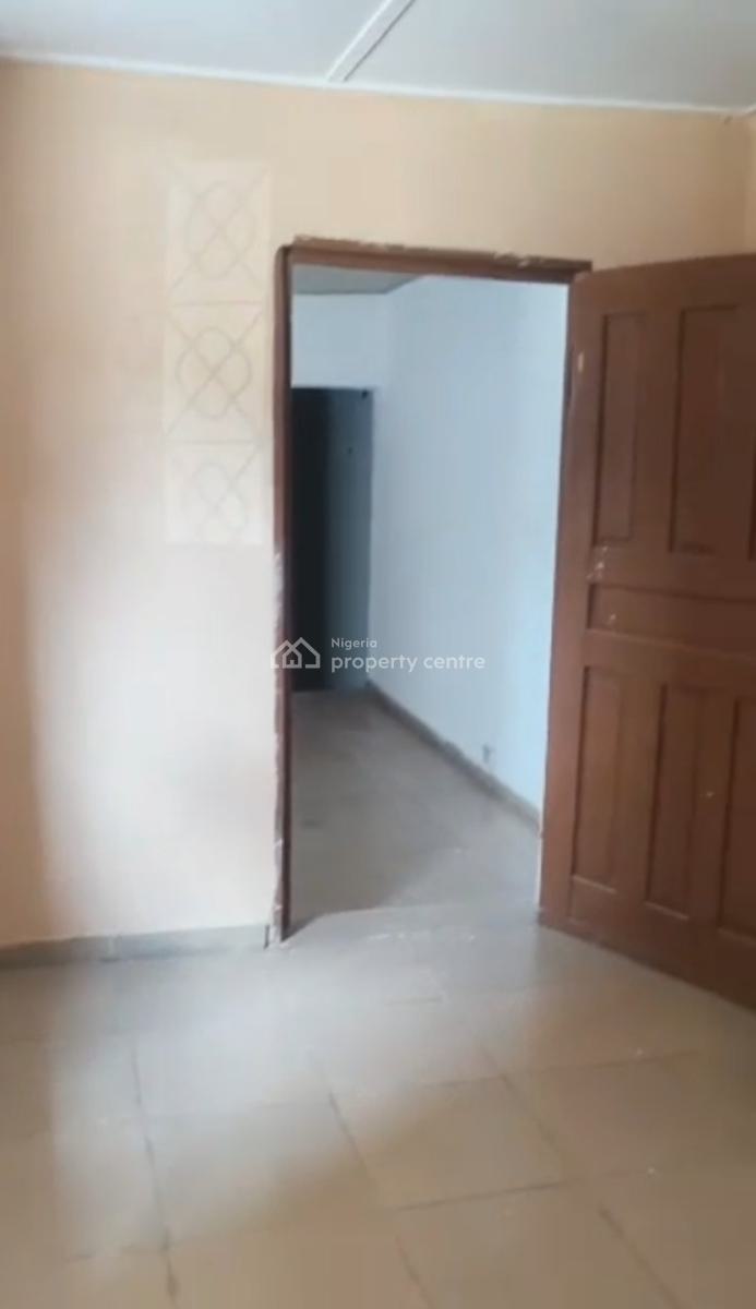 Very Clean and Spacious Mini Flat in a Good Environment Close to.busto, Accesible to Alapere Estate Bustop, Alapere, Ketu, Lagos, Mini Flat (room and Parlour) for Rent
