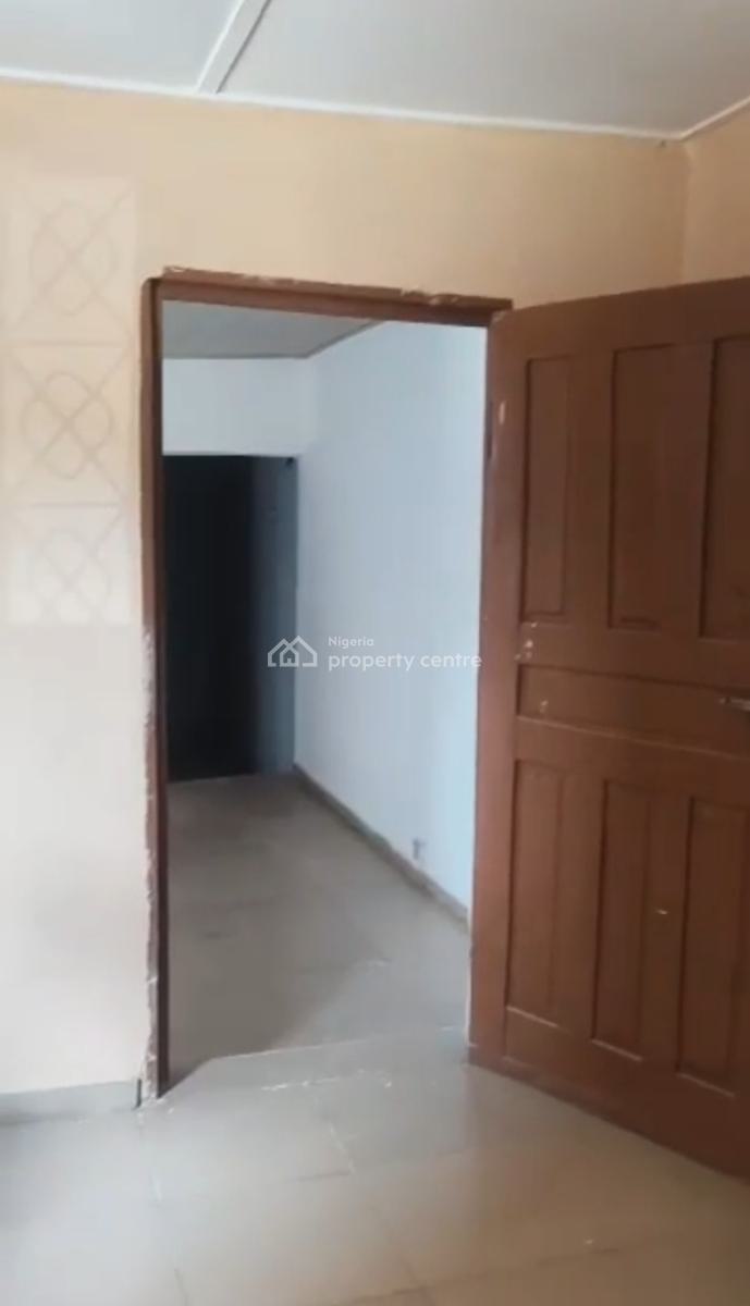 Very Clean and Spacious Mini Flat in a Good Environment Close to.busto, Accesible to Alapere Estate Bustop, Alapere, Ketu, Lagos, Mini Flat (room and Parlour) for Rent