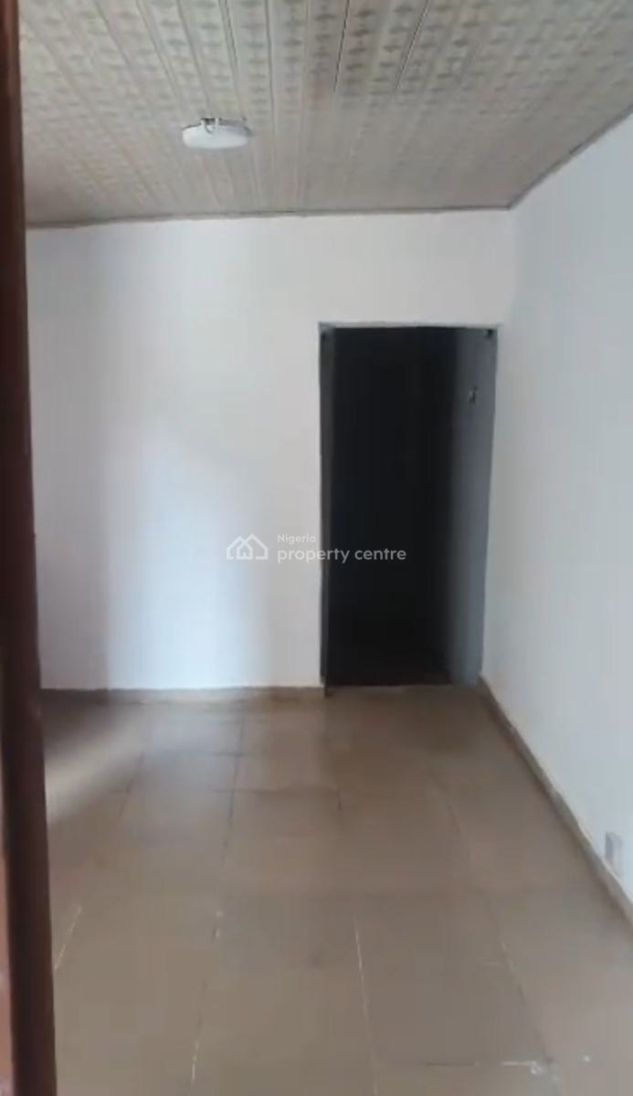 Very Clean and Spacious Mini Flat in a Good Environment Close to.busto, Accesible to Alapere Estate Bustop, Alapere, Ketu, Lagos, Mini Flat (room and Parlour) for Rent