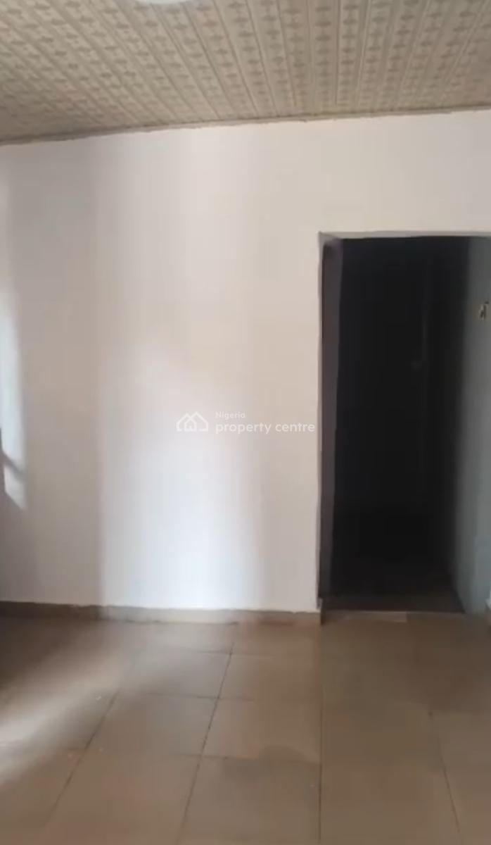 Very Clean and Spacious Mini Flat in a Good Environment Close to.busto, Accesible to Alapere Estate Bustop, Alapere, Ketu, Lagos, Mini Flat (room and Parlour) for Rent