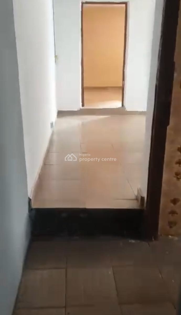 Very Clean and Spacious Mini Flat in a Good Environment Close to.busto, Accesible to Alapere Estate Bustop, Alapere, Ketu, Lagos, Mini Flat (room and Parlour) for Rent
