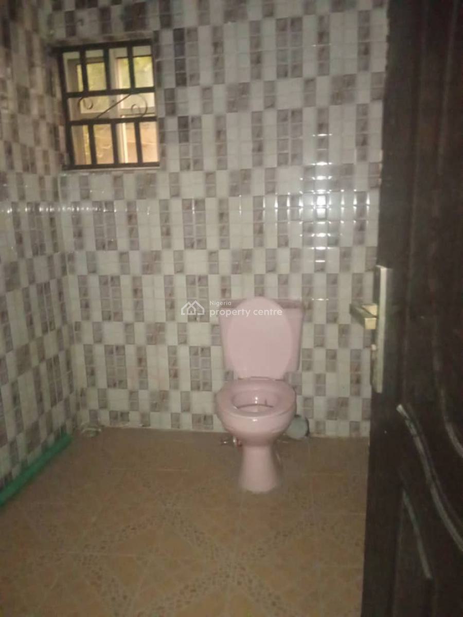 Lovely Mini Flat (room and Parlor) with Wardrobe and Close to The Expr, Ogunfayo (just After Awoyaya), Ibeju, Lagos, Mini Flat (room and Parlour) for Rent