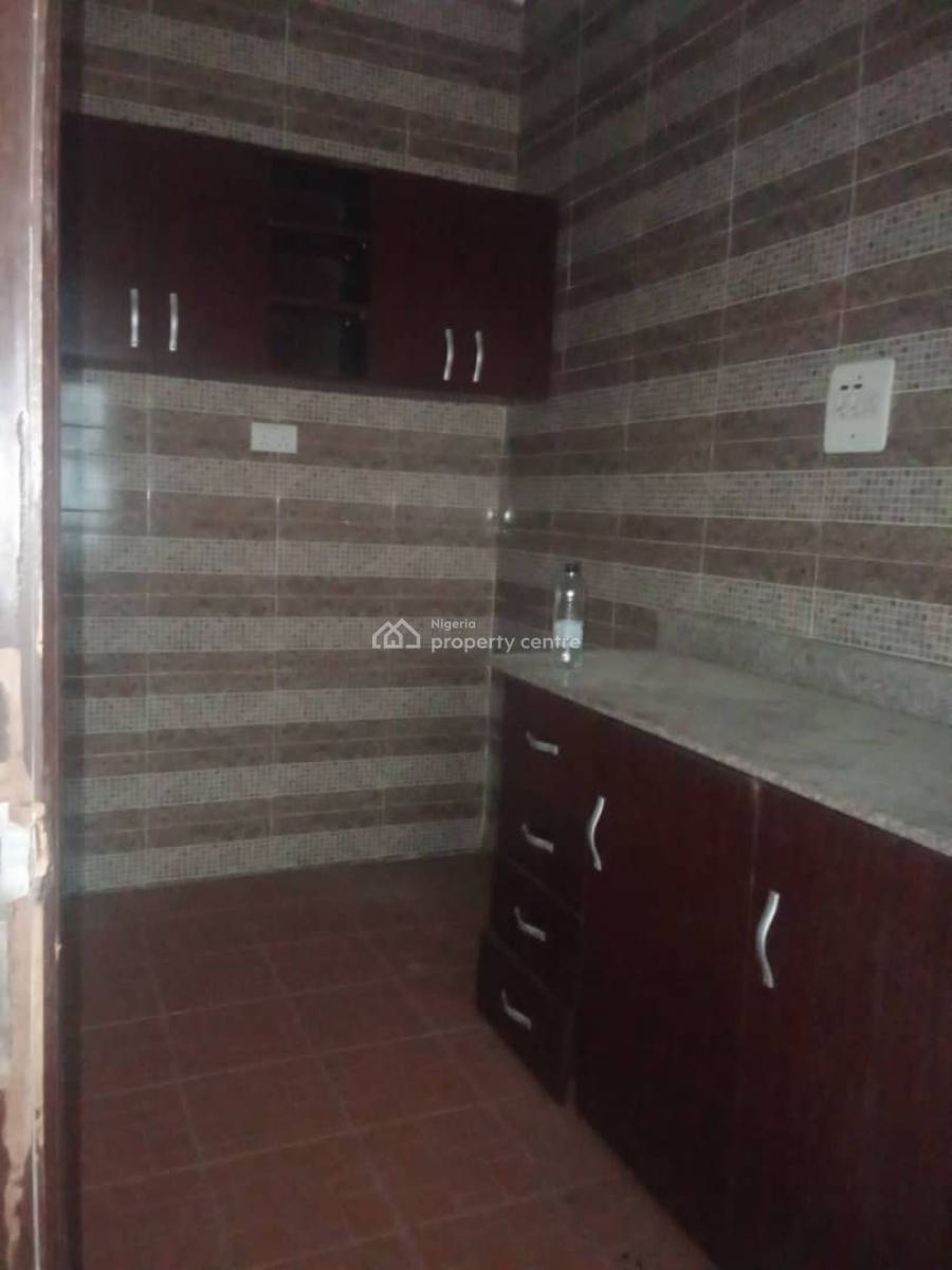 Lovely Mini Flat (room and Parlor) with Wardrobe and Close to The Expr, Ogunfayo (just After Awoyaya), Ibeju, Lagos, Mini Flat (room and Parlour) for Rent