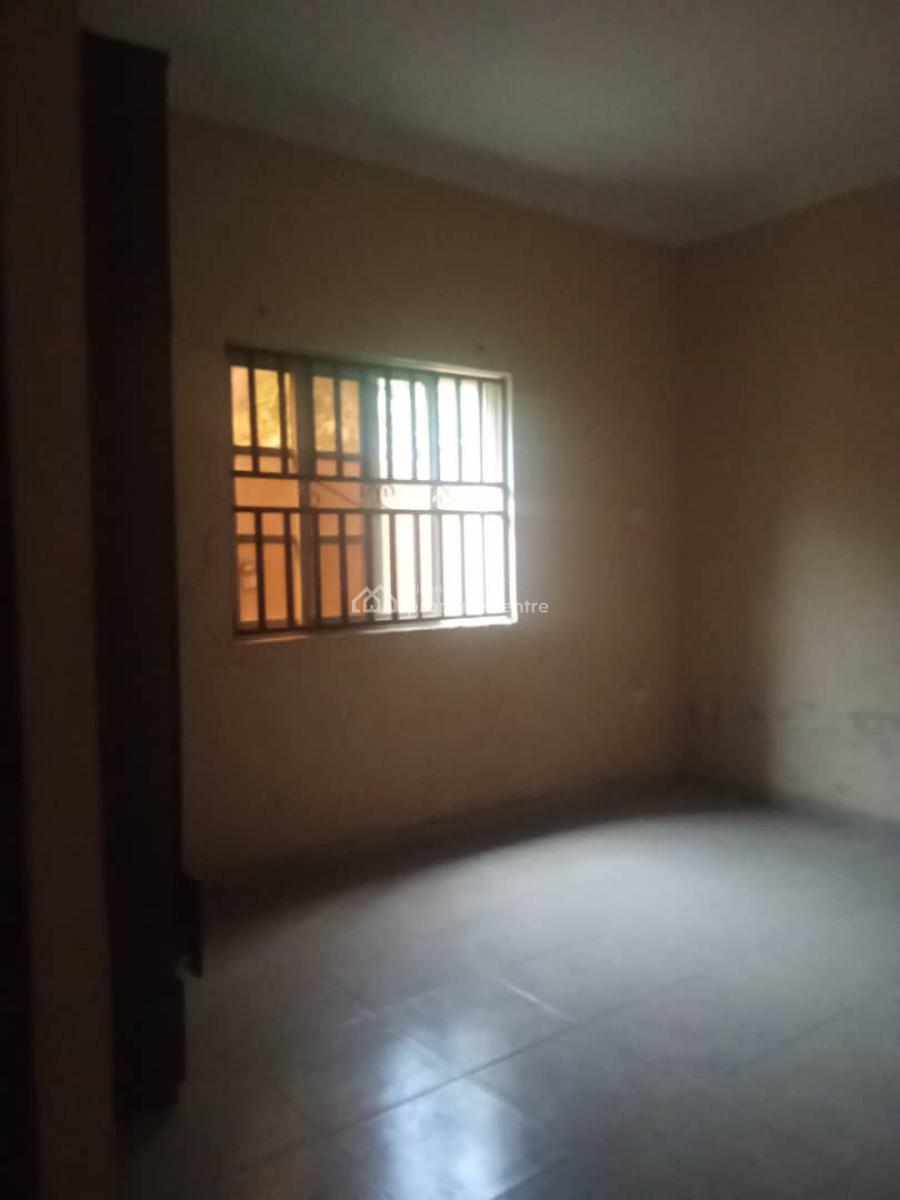 Lovely Mini Flat (room and Parlor) with Wardrobe and Close to The Expr, Ogunfayo (just After Awoyaya), Ibeju, Lagos, Mini Flat (room and Parlour) for Rent